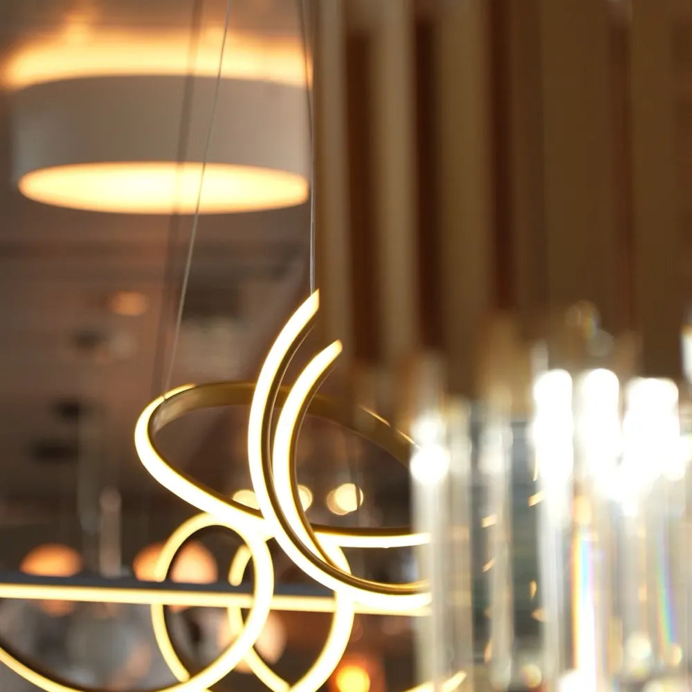 Iluminação 5