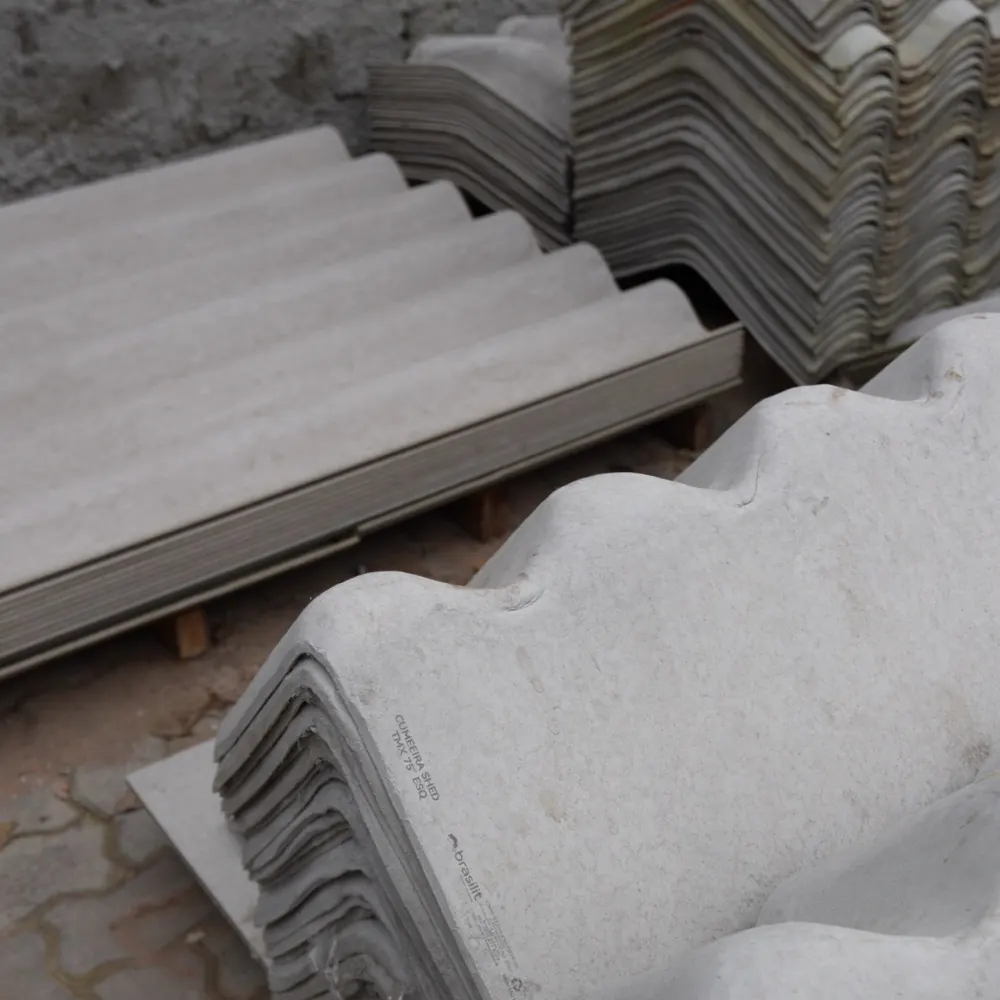 Material de construção 2